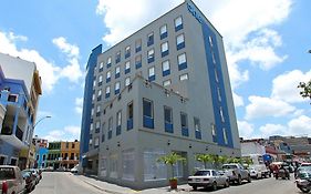 One Villahermosa Centro